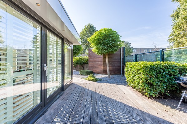 Medium property photo - Bunuellaan, 1325 PL Almere